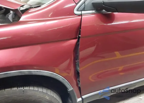 2011 Honda Cr-V Se из США, поврежденный, VIN 5J6RE3H46BL037518